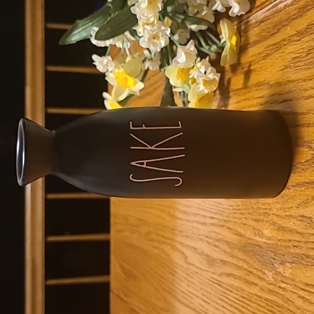 Rae Dunn Sake Bottle